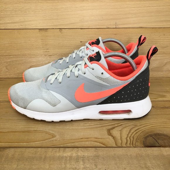 men's air max tavas running shoes